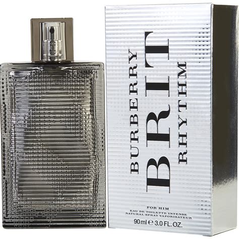 burberry brit rhythm intense yorum|Burberry Brit for him 50ml.